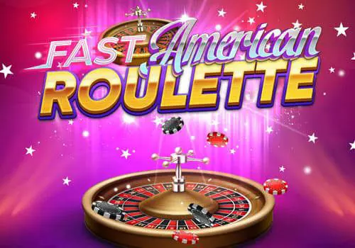 Fast US Roulette - WinPesa - Nigeria